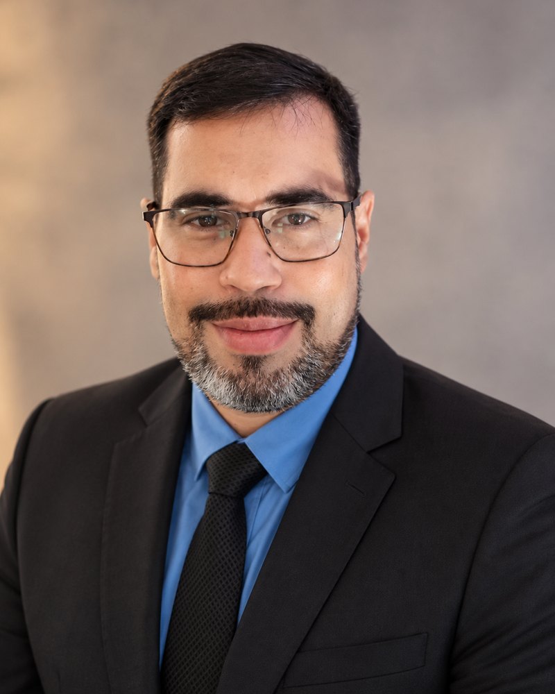 Pablo Kovacs, consultor financiero